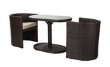 Höffner Rostock - a casa mia Balkongruppe Madeira Angebot im Prospekt a casa mia Balkongruppe Madeira bei Höffner im Rostock Prospekt für 504,96 €