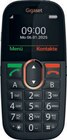GL695 Seniorenhandy im Angebot bei EURONICS in Lippstadt GL695 Seniorenhandy Angebote von Gigaset bei EURONICS Lippstadt für 55,00 €