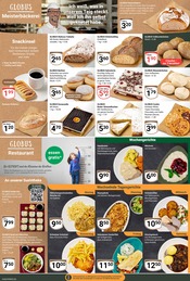 Aktueller GLOBUS Prospekt mit Mango, "Aktuelle Angebote", Seite 6