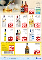 Havana Club im E center Prospekt in Rostock Aktueller E center Prospekt mit Havana Club, "Top Angebote", Seite 25