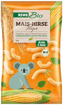 Mini Reiswaffeln oder Mais-Hirse Flips in Braunschweig im Angebot Mini Reiswaffeln oder Mais-Hirse Flips Angebot: Im aktuellen Prospekt bei REWE in Braunschweig