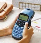 Promo Étiqueteuse LetraTag à 16,03 € dans le catalogue Intermarché à Le Bugue