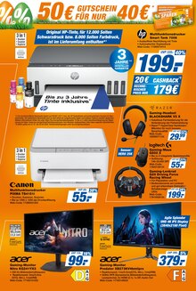 Staubsauger im expert Prospekt "Top Angebote" mit 12 Seiten (Köln)