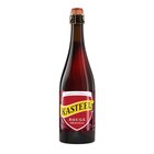 Bière - KASTEEL - Carrefour à Levallois-Perret Bière - KASTEEL en promo chez Carrefour Levallois-Perret à 7,78 €