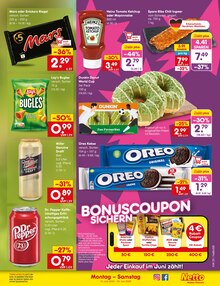 Bier im aktuellen Netto Marken-Discount Prospekt (Witten) Bier im Netto Marken-Discount Prospekt "Aktuelle Angebote" mit 68 Seiten (Witten)