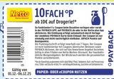 10FACH Punkte bei Netto Marken-Discount im Prospekt "" für 