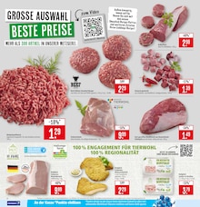 Tafelspitz im Marktkauf Prospekt "Aktuelle Angebote" mit 49 Seiten (Stuttgart)
