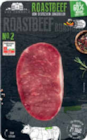 Roastbeef vom Jungbullen im Angebot bei Netto Marken-Discount in Pinneberg Roastbeef vom Jungbullen Angebote von Gut Ponholz bei Netto Marken-Discount Pinneberg für 2,69 €