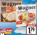 Big City Pizza Cheese bei EDEKA im Lollar Prospekt für 1,79 €