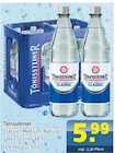Classic Angebote von Tönissteiner bei Getränke Arena Bottrop für 5,99 €