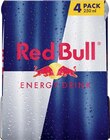 Energy Drink im Angebot bei REWE in Beckum Energy Drink Angebote von Red Bull bei REWE Beckum für 0,99 €