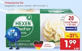 Hexenbecher Eis Angebote von Hexen bei Netto Marken-Discount Frankfurt für 1,99 €