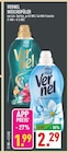Weichspüler im Angebot bei Marktkauf in Moers Weichspüler Angebote von Vernel bei Marktkauf Moers für 1,99 €