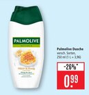 Dusche Angebote von Palmolive bei Marktkauf Reutlingen für 0,99 €