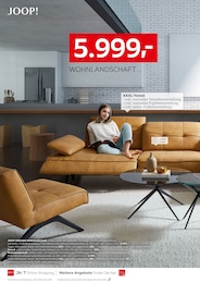 Fernsehsessel Angebot & Preis im aktuellen XXXLutz Möbelhäuser Prospekt Fernsehsessel Angebot im aktuellen XXXLutz Möbelhäuser Prospekt auf Seite 2