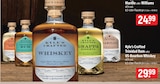 Kyle’s Crafted Oak Barrel Gin, Grappa Riserva, Marille oder Williams Angebote bei famila Nordost Neustadt für 24,99 €
