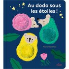 Promo Au dodo sous les étoiles ! à 13,50 € dans le catalogue Aubert à L'Isle-Adam