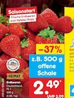 Erdbeeren Angebote von Heimat bei Netto Marken-Discount Hameln für 2,49 €