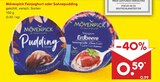 Feinjoghurt von Mövenpick im aktuellen Netto Marken-Discount Prospekt für 0,59 €