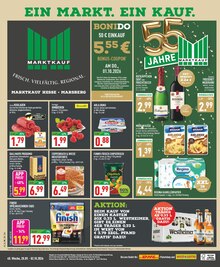 Marktkauf Prospekt der KW 39 "Aktuelle Angebote" Aktueller Marktkauf Prospekt "Aktuelle Angebote" Seite 1 von 20 Seiten