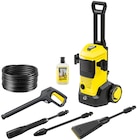 Nettoyeur haute pression K6 Eco Booster à Weldom dans Iwuy