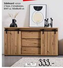 Sideboard im Angebot bei Zurbrüggen in Lüdenscheid Sideboard Angebote bei Zurbrüggen Lüdenscheid für 333,00 €