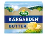 Aktuelle Butter Angebote bei Lidl in Bottrop Aktuelles Kaergarden Butter Angebot bei Lidl in Bottrop ab 1,39 €