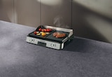 Tischgrill Angebote von SILVERCREST bei Lidl Pforzheim für 49,99 €