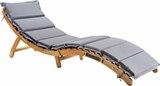 Gartenliegen von  im aktuellen ROLLER Prospekt für 79,99 €