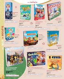 Offre Voyage dans le catalogue La Grande Récré du moment à la page 10
