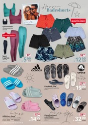 Aktueller Selgros Prospekt mit Bademode, "cash & carry", Seite 4