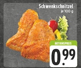 Aktuelle Schnitzel Angebote bei E center in Duisburg Aktuelles Schwenkschnitzel Angebot bei E center in Duisburg ab 0,99 €