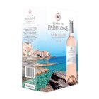 I.G.P. Île de beauté - RÉSERVE DE PADULONE en promo chez Carrefour Montreuil à 13,46 €
