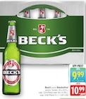 Angebot im EDEKA Aldingen Prospekt EDEKA Aldingen Prospekt mit im Angebot für 9,99 €