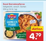 Aktuelle Garnele Angebote bei Netto Marken-Discount in Leipzig Aktuelles Garnelenpfanne Angebot bei Netto Marken-Discount in Leipzig ab 4,79 €