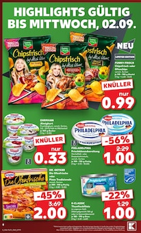 Joghurt im aktuellen Kaufland Prospekt (Ingolstadt) Joghurt im Kaufland Prospekt "Hier bin ich richtig" mit 77 Seiten (Ingolstadt)