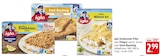 E center Ehingen - Schlemmer-Filet à la Bordelaise Classic Angebot im Prospekt Schlemmer-Filet à la Bordelaise Classic bei E center im Ehingen Prospekt für 2,99 €