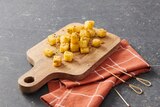 DÉS DE FROMAGE PECORINO PISTACHE - CENTRO FORM - Auchan Hypermarché à Valence DÉS DE FROMAGE PECORINO PISTACHE - CENTRO FORM en promo chez Auchan Hypermarché Valence à 3,59 €