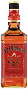 Tennessee Fire - Colruyt à Dijon Tennessee Fire en promo chez Colruyt Dijon à 18,76 €