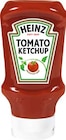 Tomato Ketchup oder Mayonnaise im Angebot bei Netto Marken-Discount in Mainz Tomato Ketchup oder Mayonnaise Angebote von Heinz bei Netto Marken-Discount Mainz für 3,00 €