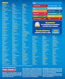 Weihnachtskalender im Smyths Toys Prospekt Weihnachtskalender im Smyths Toys Prospekt "Spielzeug Katalog" auf Seite 2