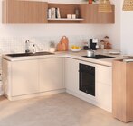 Cuisine Mia en promo à 1 567,00 € chez But Cuisine Mia dans le catalogue But