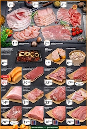 Aktueller GLOBUS Prospekt mit Pute, "Aktuelle Angebote", Seite 2