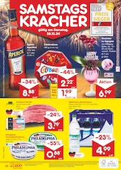 Aktueller Netto Marken-Discount Prospekt mit Mikrowelle, "Aktuelle Angebote", Seite 37