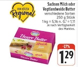 Angebot im EDEKA Dresden Prospekt EDEKA Dresden Prospekt mit im Angebot fĂŒr 1,29 âŹ