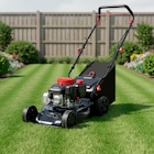 Tondeuse autotractée 132 cm³ 41 cm à Brico Dépôt dans Pradines