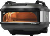 Aktuelles Tread Off Black Gas Pizzaofen Angebot bei Hirsch und Ille in Heidelberg ab 399,99 €
