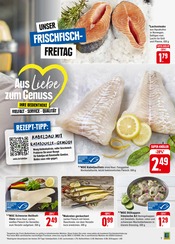 Aktueller E center Prospekt mit Lachs, "Aktuelle Angebote", Seite 9