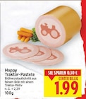 Happy Traktor-Pastete im aktuellen E center Prospekt