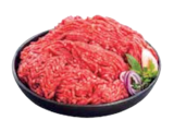 EDEKA Echem - Gemischtes Hackfleisch Angebot im Prospekt Gemischtes Hackfleisch bei EDEKA im Echem Prospekt für 1,00 €